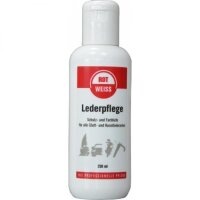 ROTWEISS Lederpflege 250 ml