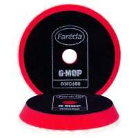 GMC650 G Mop Super High Cut Polierschwamm rot 150 mm Farecla