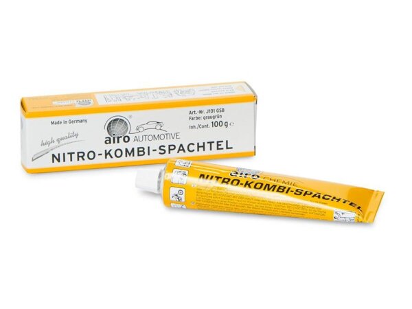 Airo Nitro Kombi Spachtel 100 g