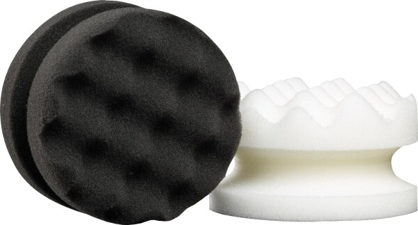 G3 PRO Applicator Waffle Pads 2 Stück