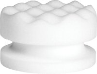 G3 PRO Applicator Waffle Pads 2 St&uuml;ck