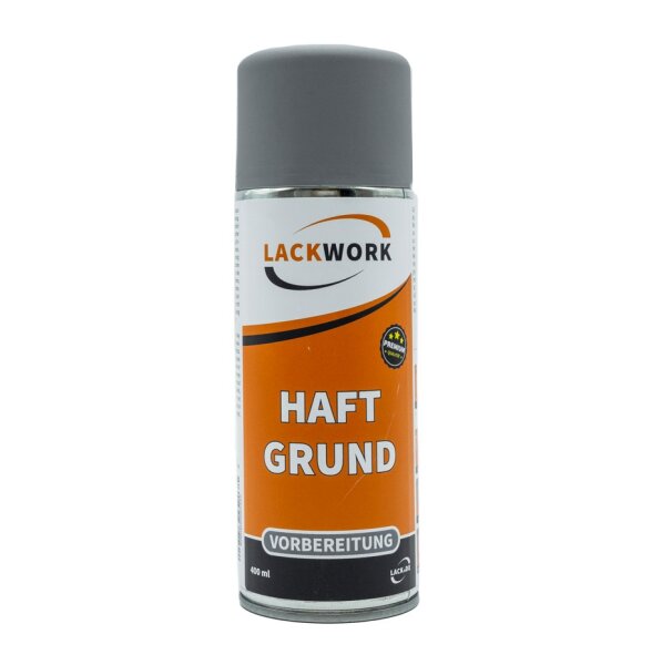 LACKWORK Haftgrund / Grundierung Sprühdose 400 ml