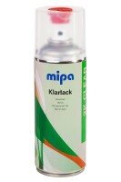 Mipa 2K Klarlack Spr&uuml;hdose