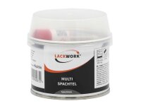 LACKWORK Multi Spachtel 0,25 kg