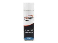 LACKWORK Entfetter Vorreiniger Spr&uuml;hdose 500 ml