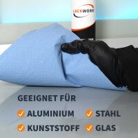 LACKWORK Entfetter Vorreiniger Sprühdose 500 ml