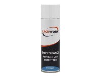 LACKWORK Isopropanol Reiniger und Entfetter...