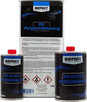 Berolit 2K Acrylverdünnung