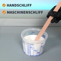 LACKWORK F&uuml;ller Pro 1,25 L Set