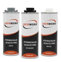 LACKWORK Steinschlagschutz Pro 1,0 kg