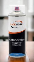 LACKWORK Silikonentferner Sprühdose 400 ml