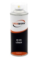 LACKWORK 2K HS L&ouml;ser Spr&uuml;hdose 400 ml