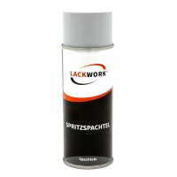 LACKWORK Spritzspachtel Spr&uuml;hdose 400 ml