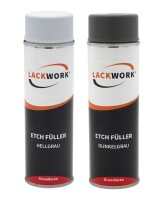 LACKWORK Etch Füller Sprühdose 500 ml