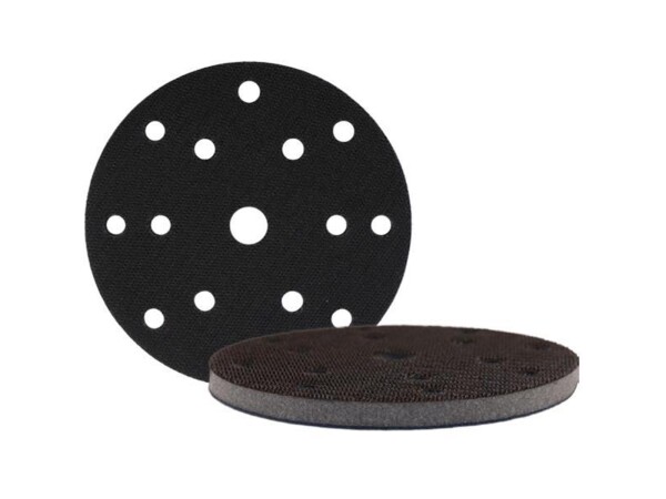 RADEX Soft Interface PAD 15 holes 10 mm dick