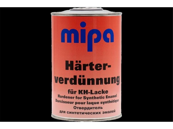 Mipa Härterverdünnung für KH Lacke 1L