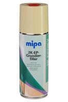 Mipa 2K EP Grundierfiller Spray inkl. Härter 400 ml